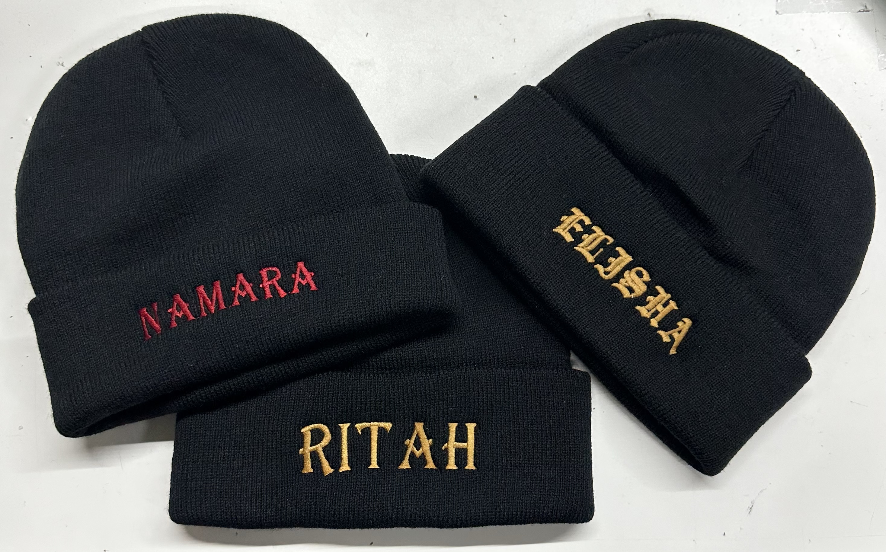 Stitchdom Branded Tote Bag